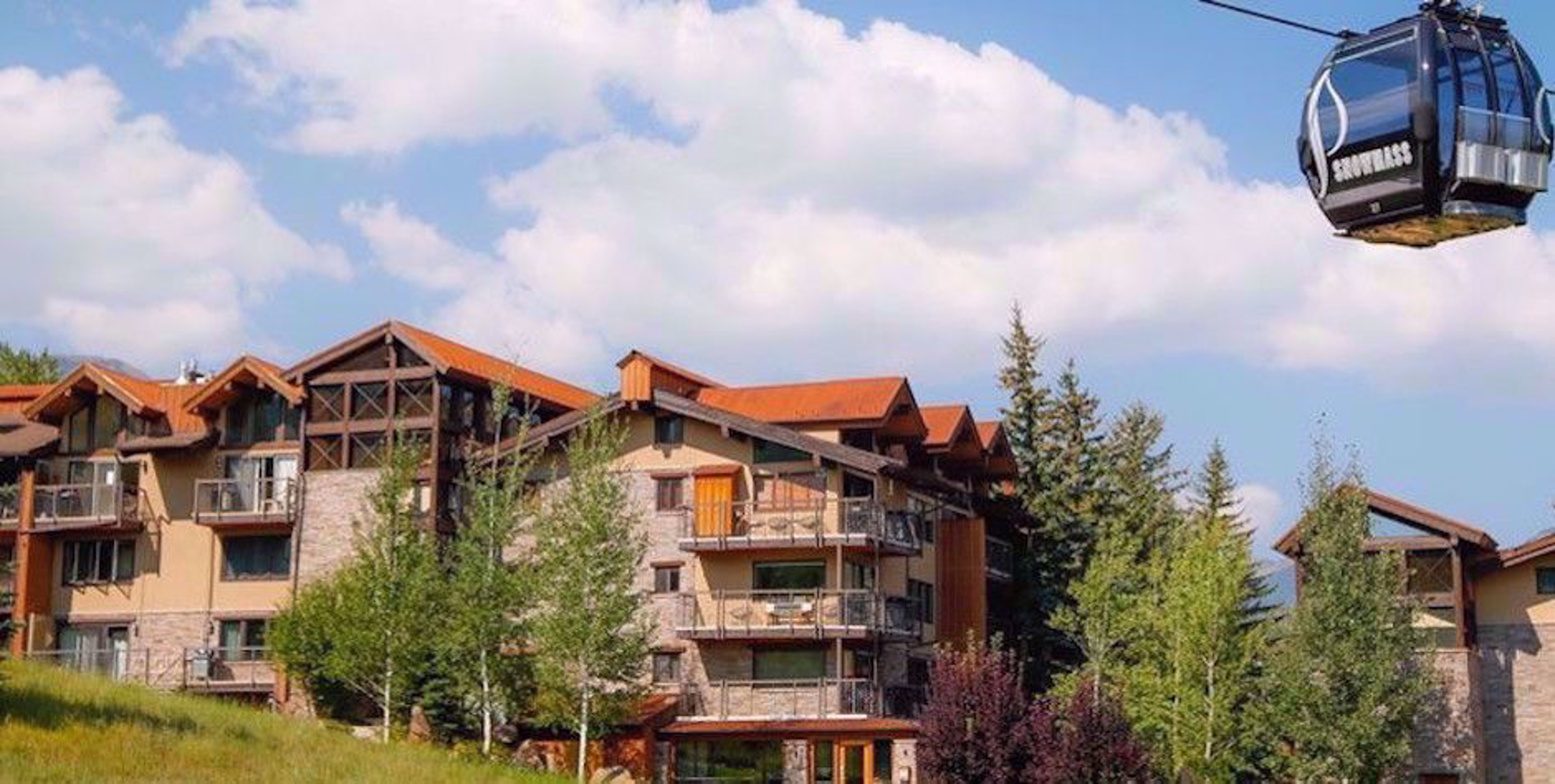 lodge and ski lift colorado