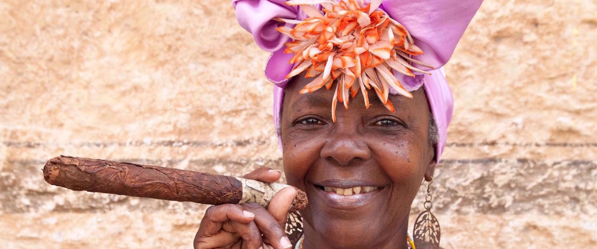 Picture of Discover the Rhythm and Heartbeat of Cuba