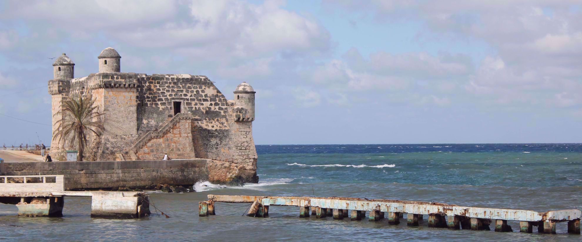 Picture of Discover the Rhythm and Heartbeat of Cuba