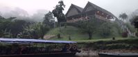 Picture of Ecuador's Amazon Jungle accommodations in ecuador