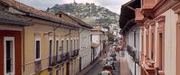 Picture of Ecuador's Amazon Jungle traditional ecuadorian architecture