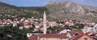 Highlights of the Via Dinarica; Croatia, Montenegro, and Bosnia Highlights of the Via Dinarica; Croatia, Montenegro, and Bosnia