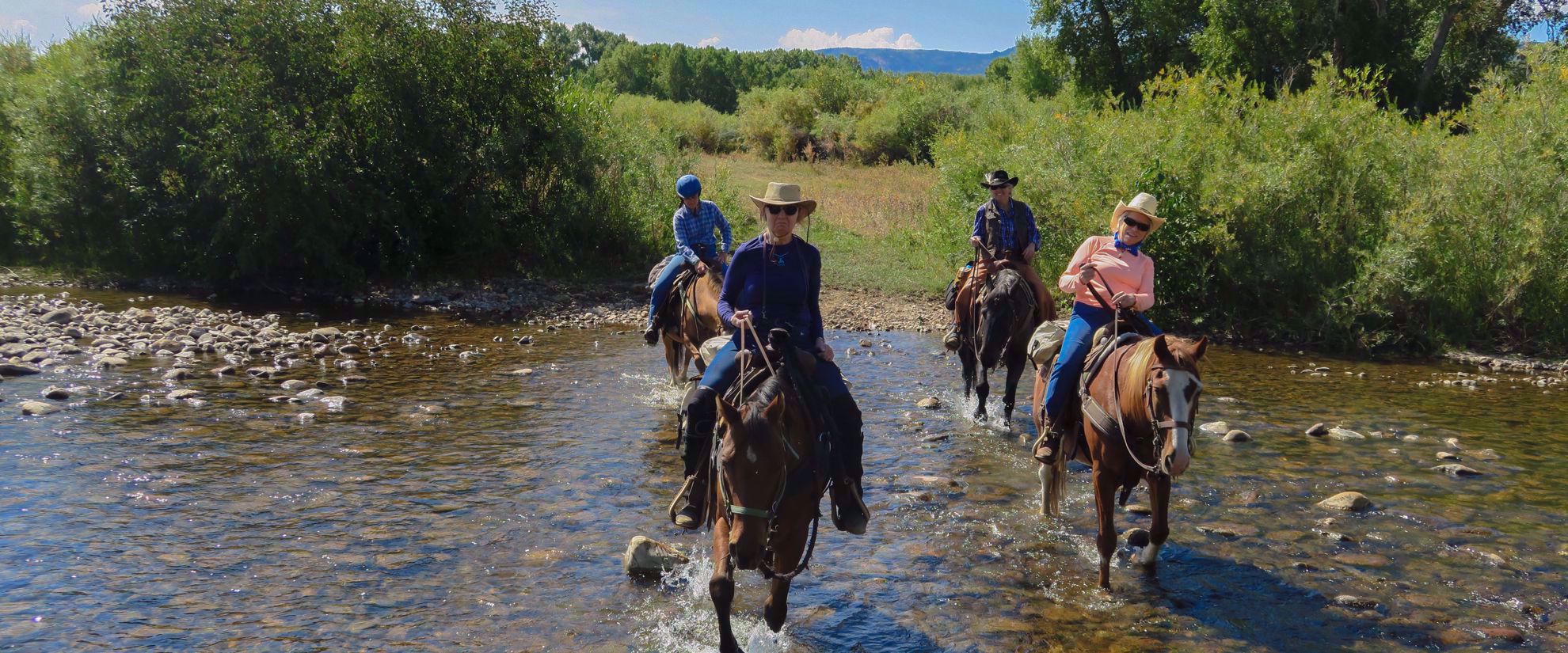 Picture of Living the Cowgirl Life