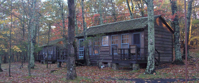 lodging along the appalachian trail
