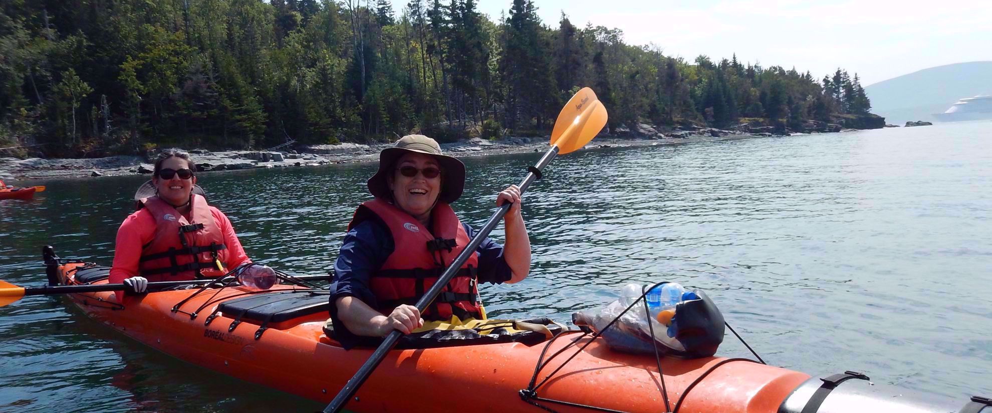 Bar Harbor, Maine