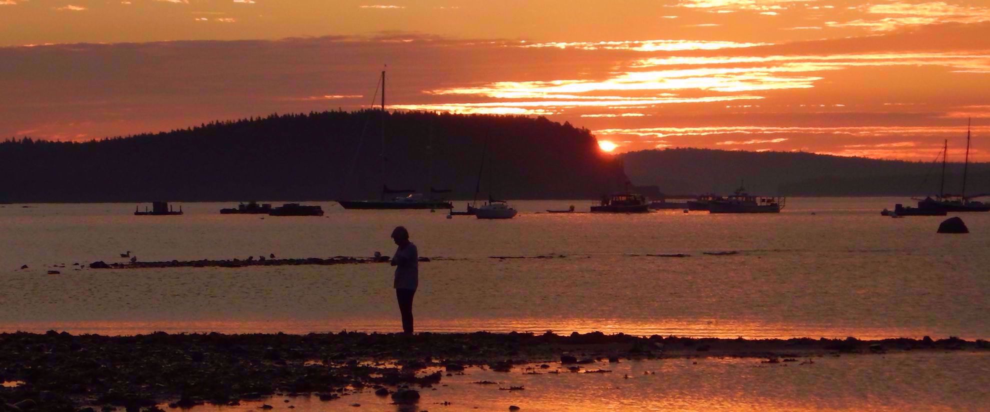 Bar Harbor, Maine