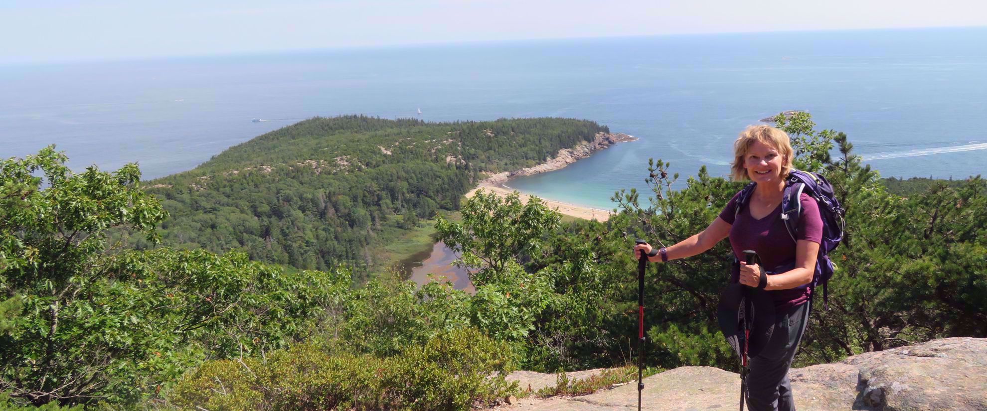 Bar Harbor, Maine