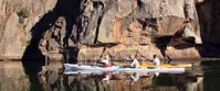 kayaking in europe