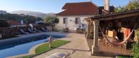 accommodations in douro valley