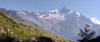 Picture of Tour du Mont Blanc Highlights