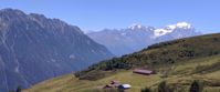 Picture of Tour du Mont Blanc Highlights