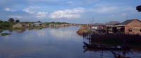 Picture of Wats and Wonders of Vietnam and Cambodia canal in vietnam