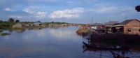 canal in vietnam