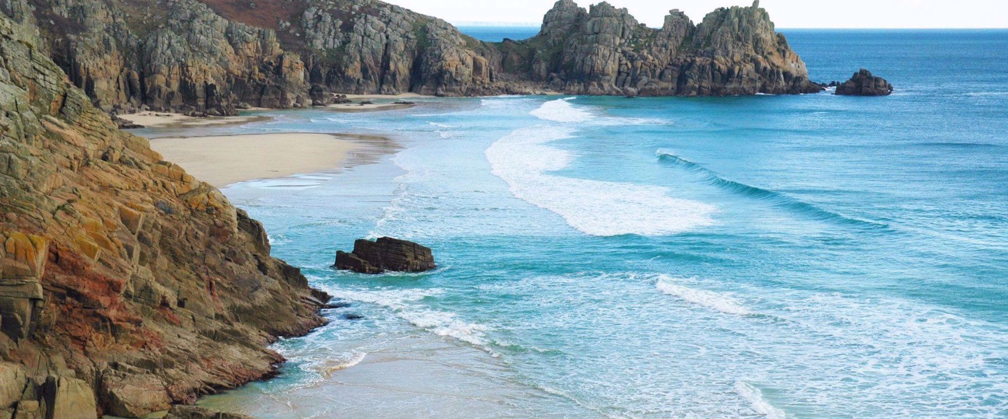 Porthcurno Porthcurno