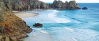 Porthcurno Porthcurno