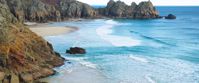 Porthcurno