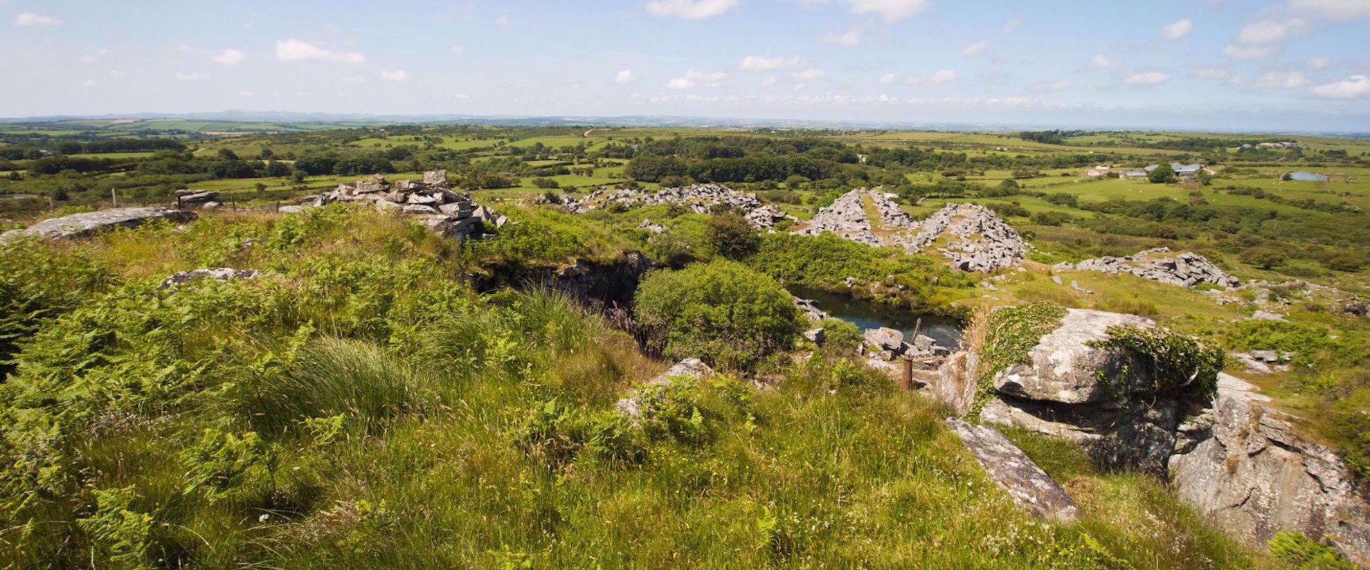 Bodmin Moor Bodmin Moor