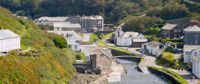 Boscastle