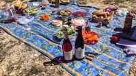 Picture of Colors of Provence Picture of Colors of Provence