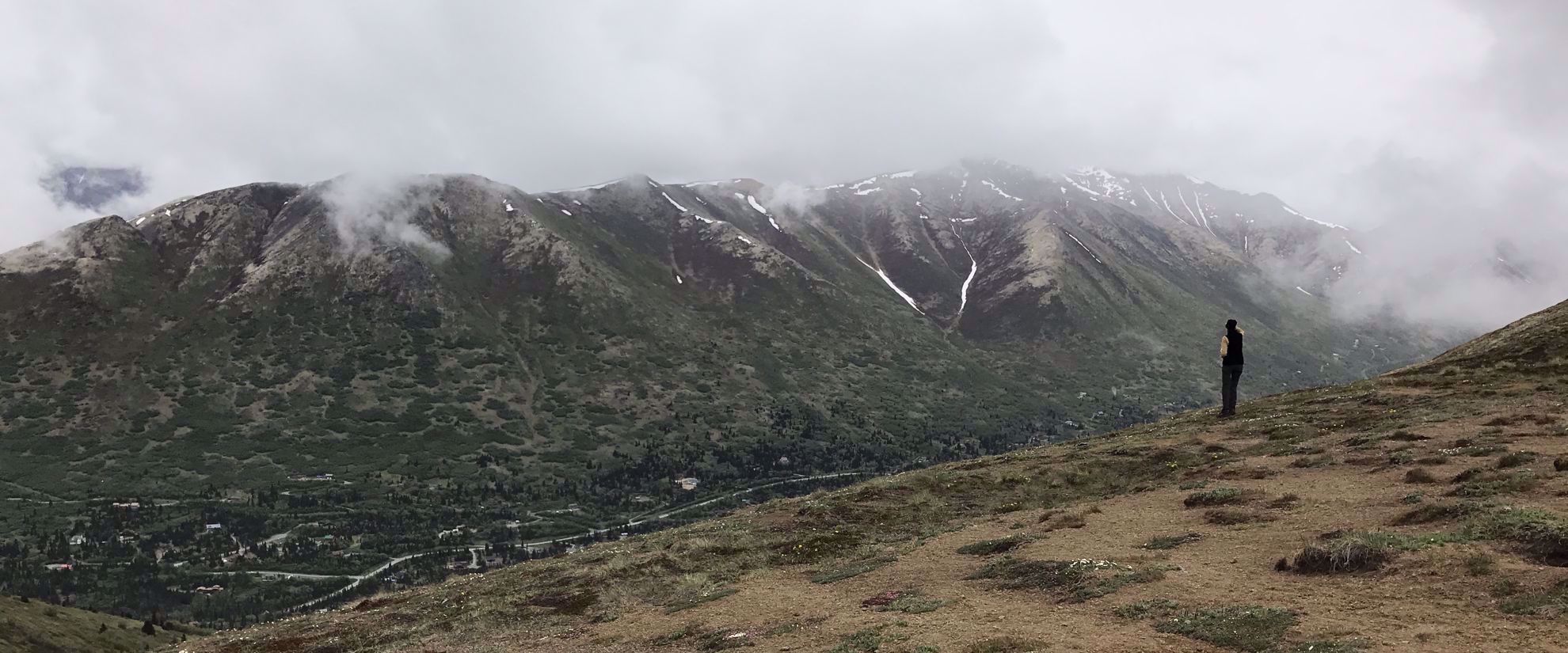 Picture of Alaska: Anchorage to Fairbanks