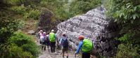 Culture along the trail in Nepal