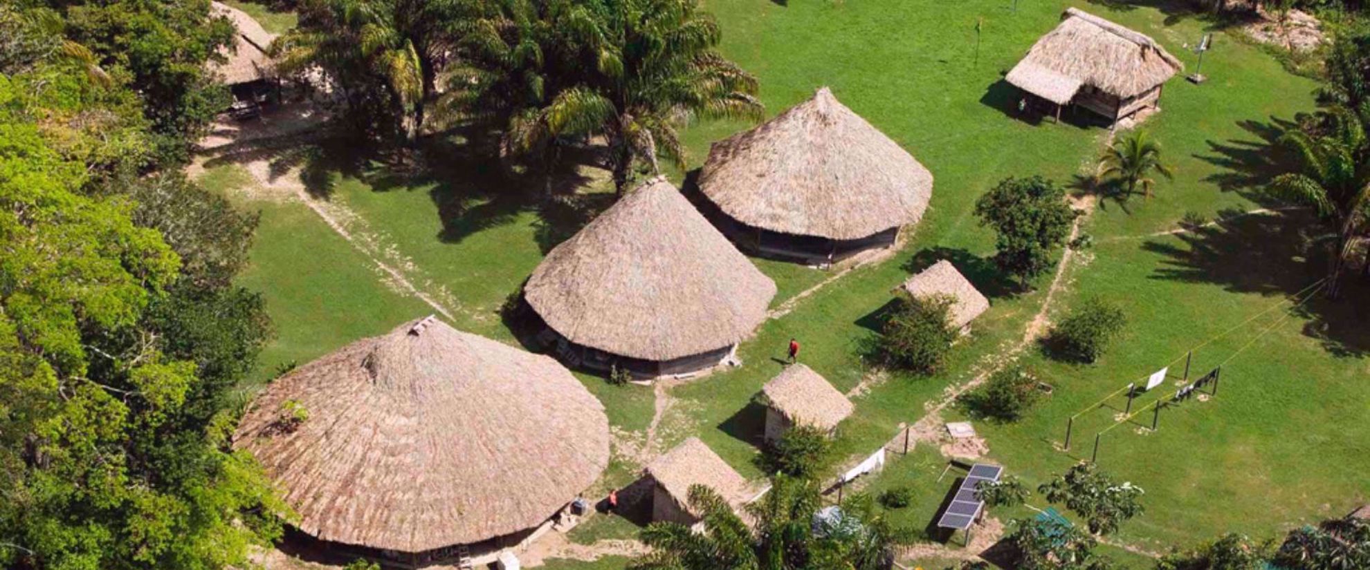Rewa Ecolodge in Guyana Rewa Ecolodge in Guyana