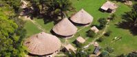 Rewa Ecolodge in Guyana Rewa Ecolodge in Guyana
