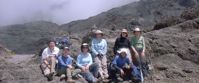 Picture of Kilimanjaro Climb and Safari women on Kilimanjaro