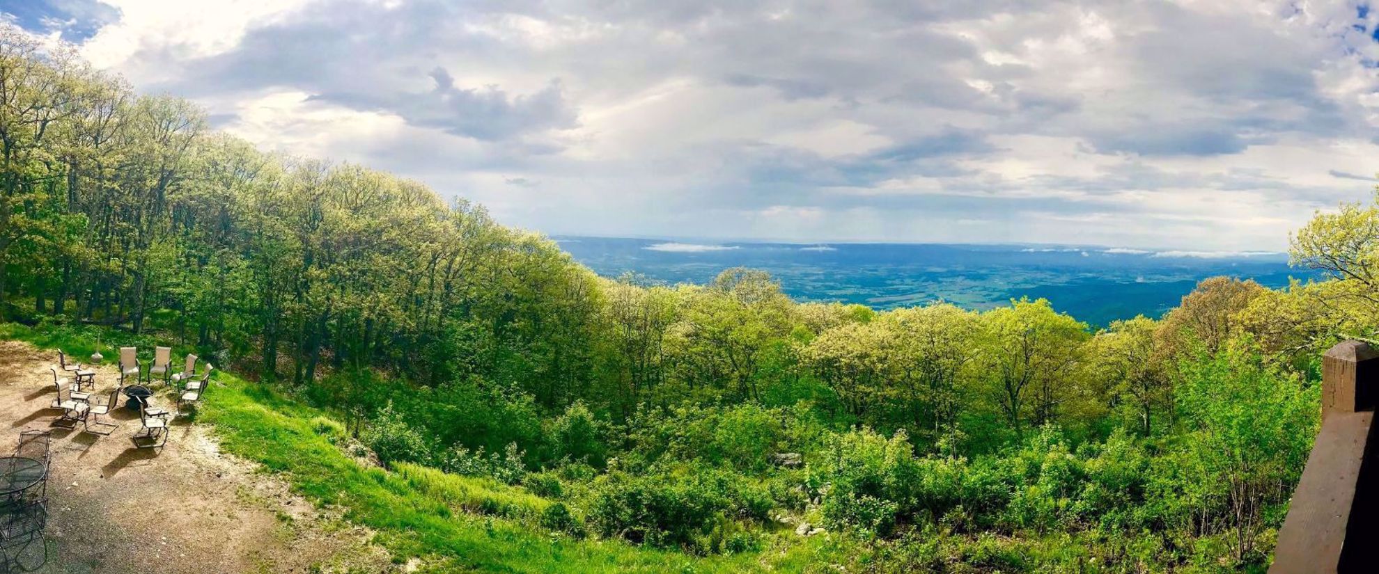 Picture of Hiking Lodge to Lodge on the Appalachian Trail Picture of Hiking Lodge to Lodge on the Appalachian Trail