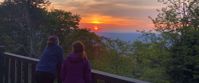 Picture of Hiking Lodge to Lodge on the Appalachian Trail Picture of Hiking Lodge to Lodge on the Appalachian Trail