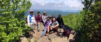 Picture of Hiking Lodge to Lodge on the Appalachian Trail Picture of Hiking Lodge to Lodge on the Appalachian Trail