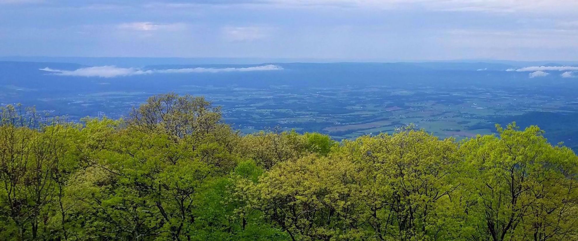 Picture of Hiking Lodge to Lodge on the Appalachian Trail Picture of Hiking Lodge to Lodge on the Appalachian Trail