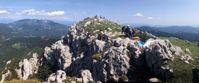 Picture of Hiking Slovenia and the Julian Alps Picture of Hiking Slovenia and the Julian Alps