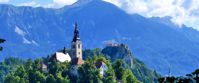 Picture of Hiking Slovenia and the Julian Alps Picture of Hiking Slovenia and the Julian Alps