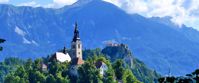 Picture of Hiking Slovenia and the Julian Alps