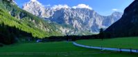 Picture of Hiking Slovenia and the Julian Alps