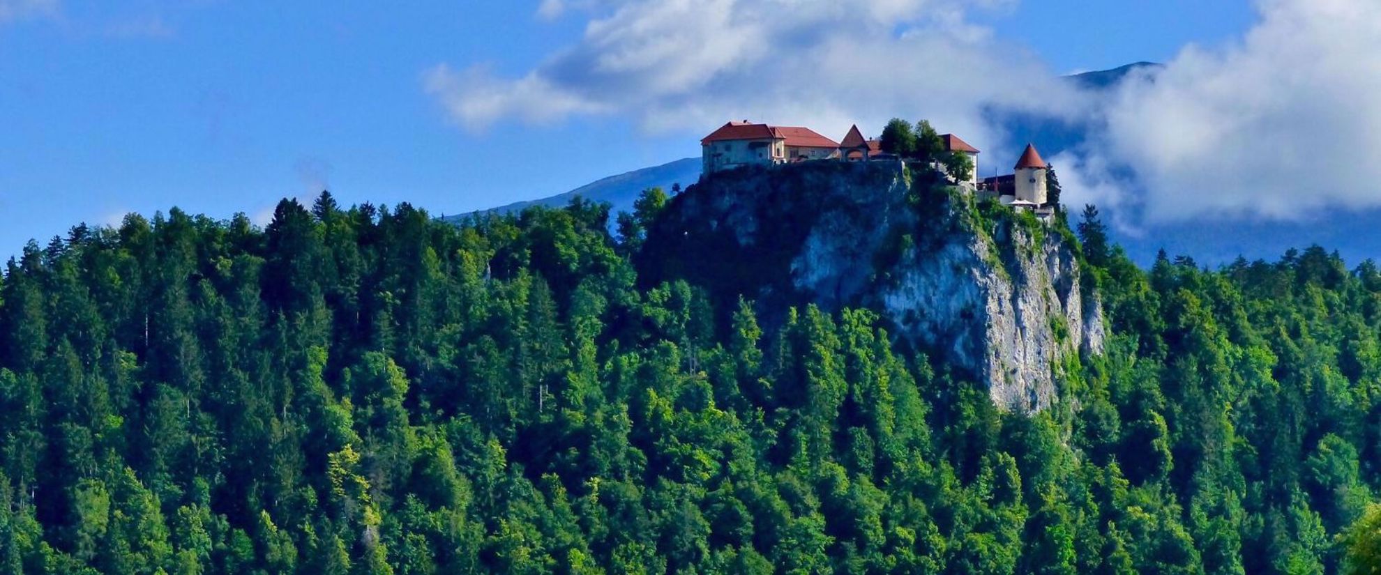 Picture of Hiking Slovenia and the Julian Alps Picture of Hiking Slovenia and the Julian Alps