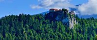 Picture of Hiking Slovenia and the Julian Alps