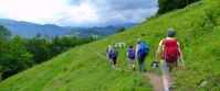 Picture of Hiking Slovenia and the Julian Alps Picture of Hiking Slovenia and the Julian Alps