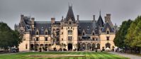 Picture of Blue Ridge Rambling Biltmore in Asheville North Carolina