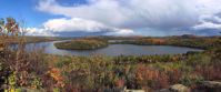 Picture of Autumn on the Superior Hiking Trail Picture of Autumn on the Superior Hiking Trail