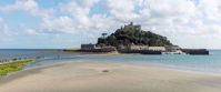 st michael's mount