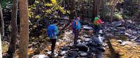 Picture of Slackpacking Maryland Picture of Slackpacking Maryland