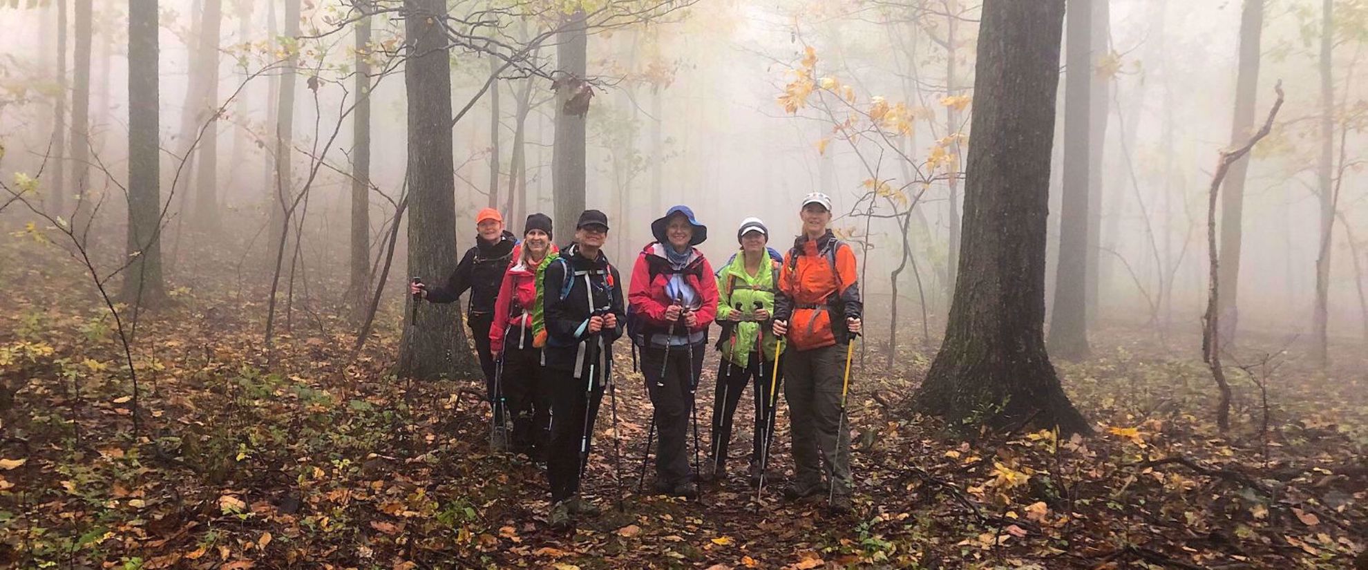 Picture of Slackpacking Maryland Picture of Slackpacking Maryland