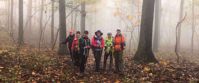 Picture of Slackpacking Maryland Picture of Slackpacking Maryland
