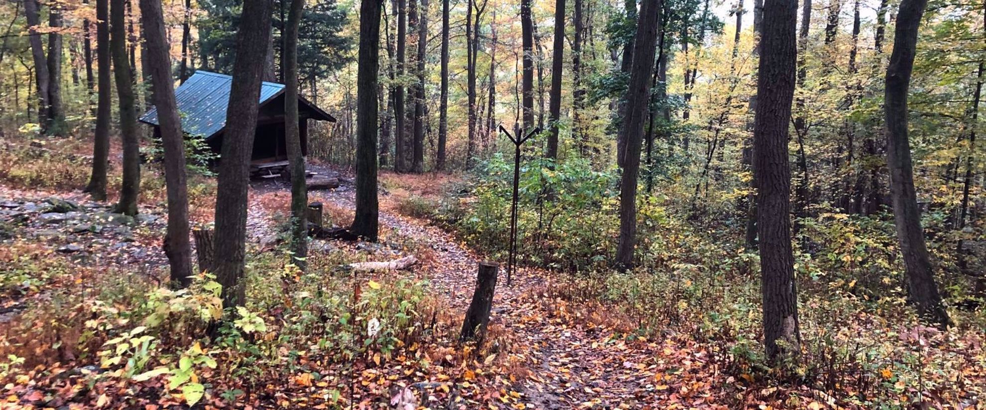 Picture of Slackpacking Maryland Picture of Slackpacking Maryland