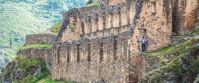 Picture of Trekking to Machu Picchu Picture of Trekking to Machu Picchu
