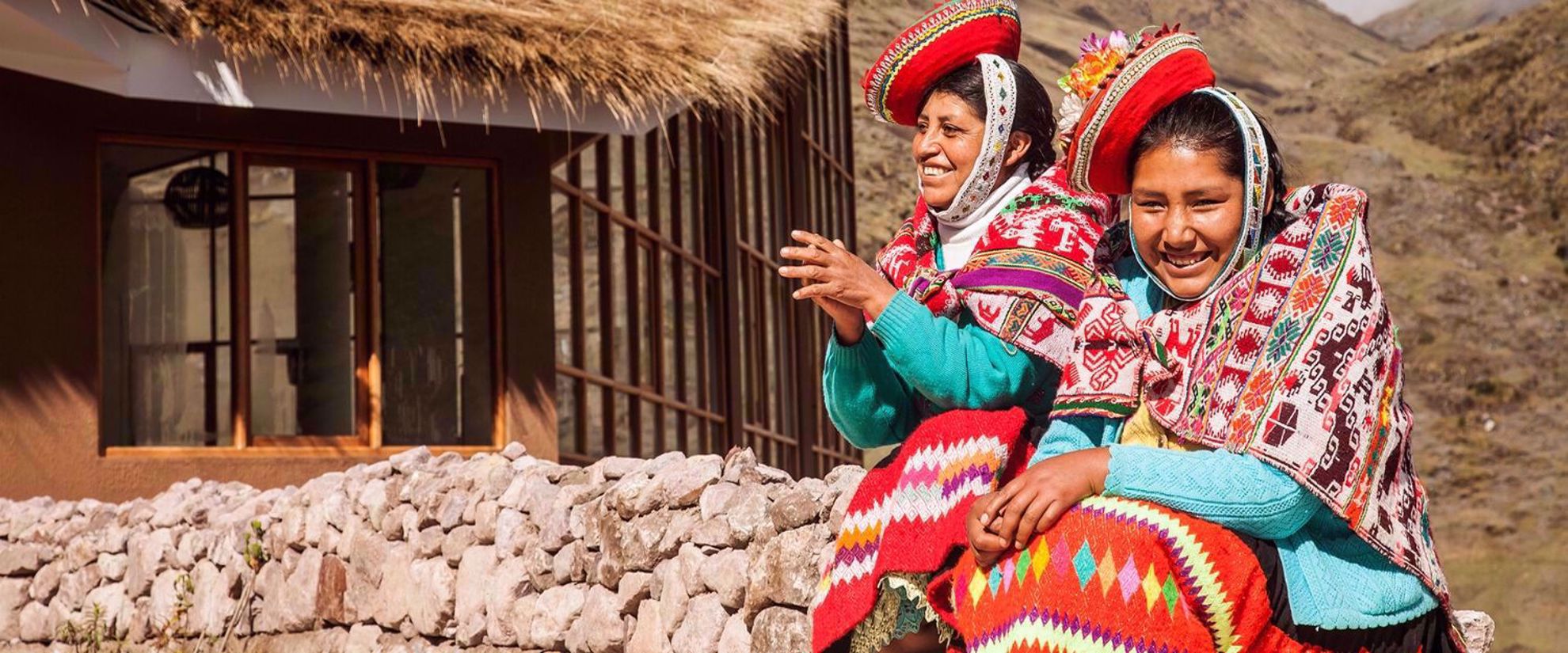 Picture of Trekking to Machu Picchu Picture of Trekking to Machu Picchu
