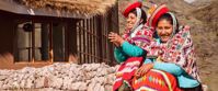Picture of Trekking to Machu Picchu Picture of Trekking to Machu Picchu