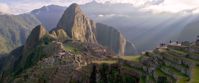 Picture of Trekking to Machu Picchu Picture of Trekking to Machu Picchu
